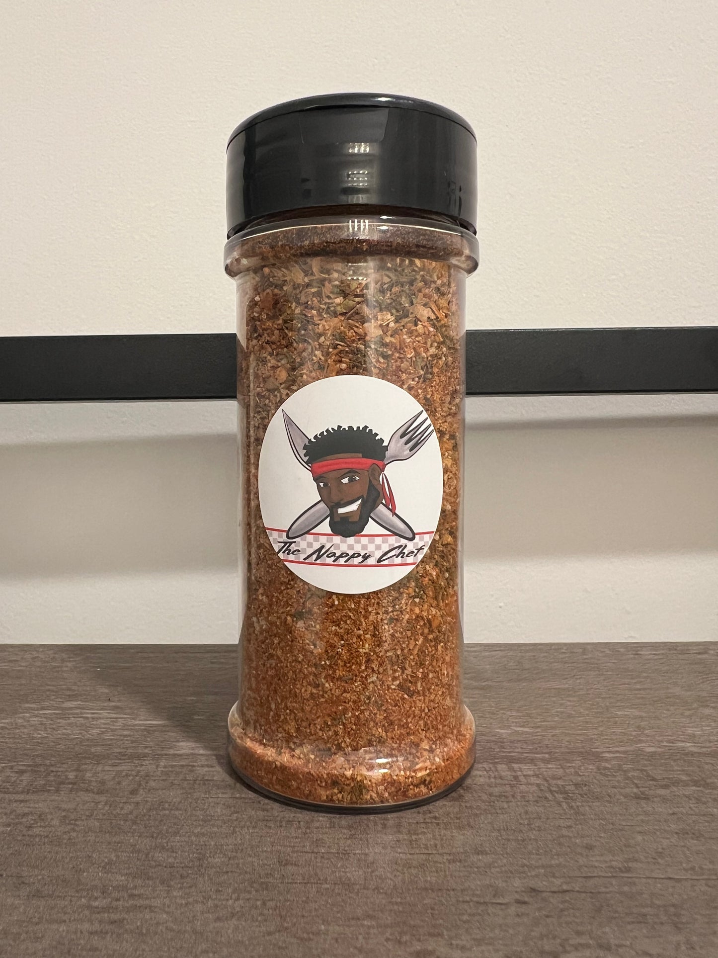 “Freaking Everything”